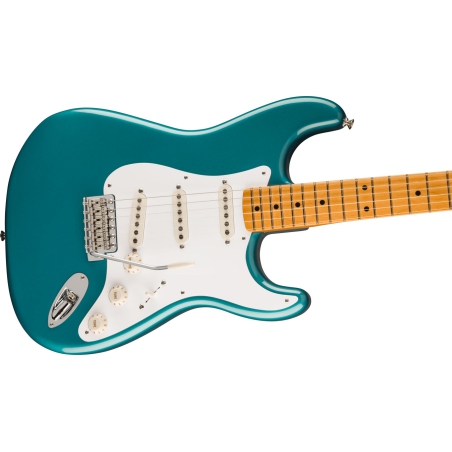 Fender Vintera II 50s Stratocaster MN Ocean Turquoise