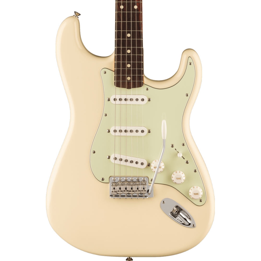 Fender 60s deals stratocaster