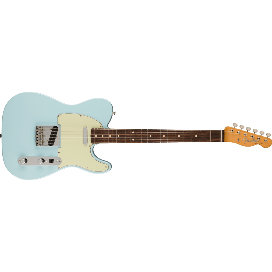 Fender Vintera II 60s Telecaster RW Sonic Blue