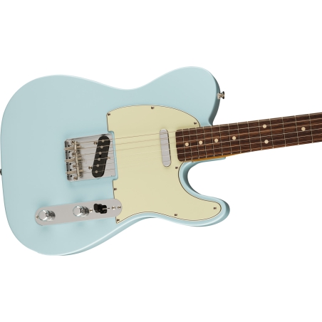 Fender Vintera II 60s Telecaster RW Sonic Blue