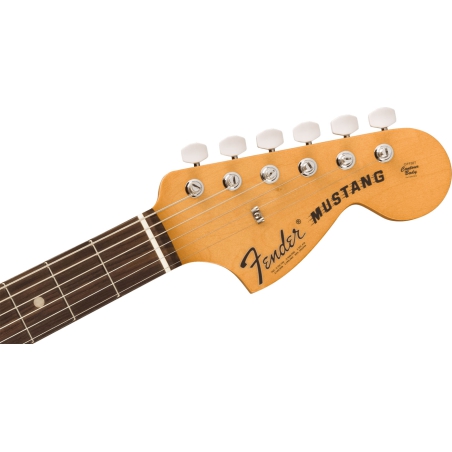 Fender Vintera II 70s Competition Mustang RW CORA