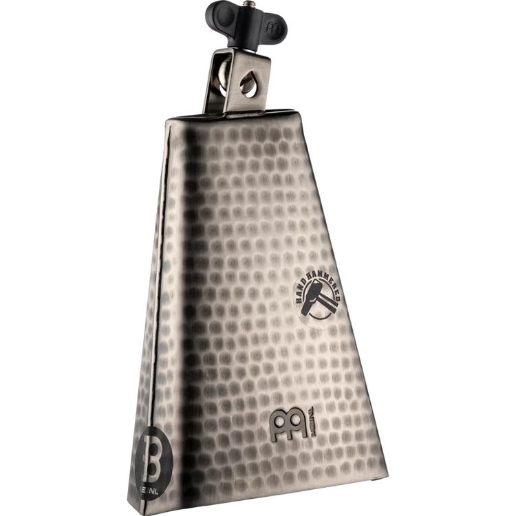 Meinl STB80BHH-S 8 inch Real Player Big Mouth  Cowbell