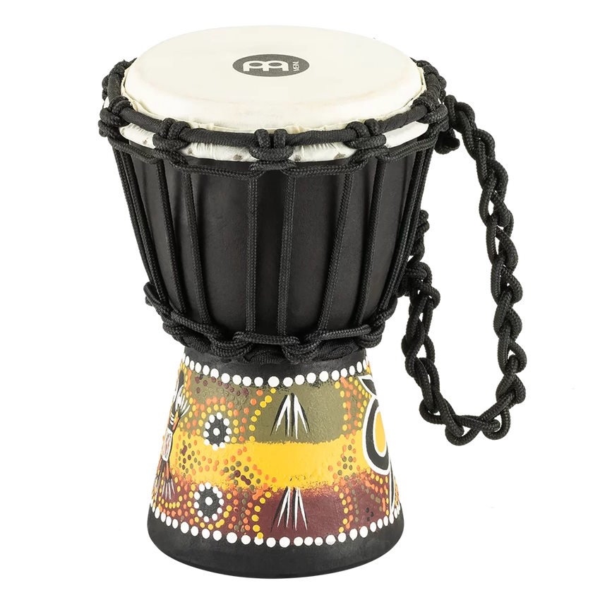 Meinl HDJ7-XXS African Style Mini Djembe