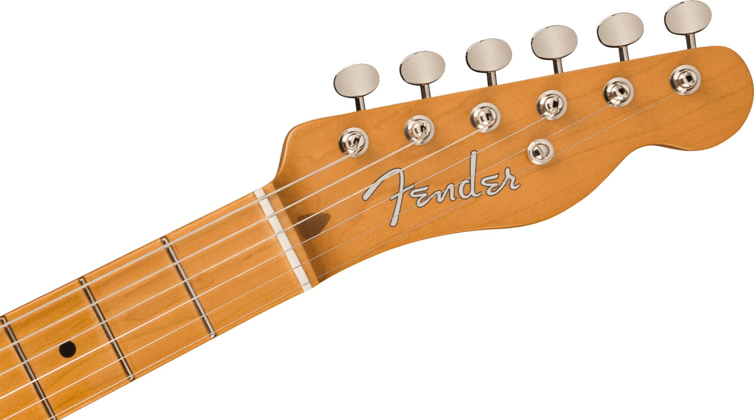 Fender Vintera II 50s Nocaster MN Blackguard Blonde