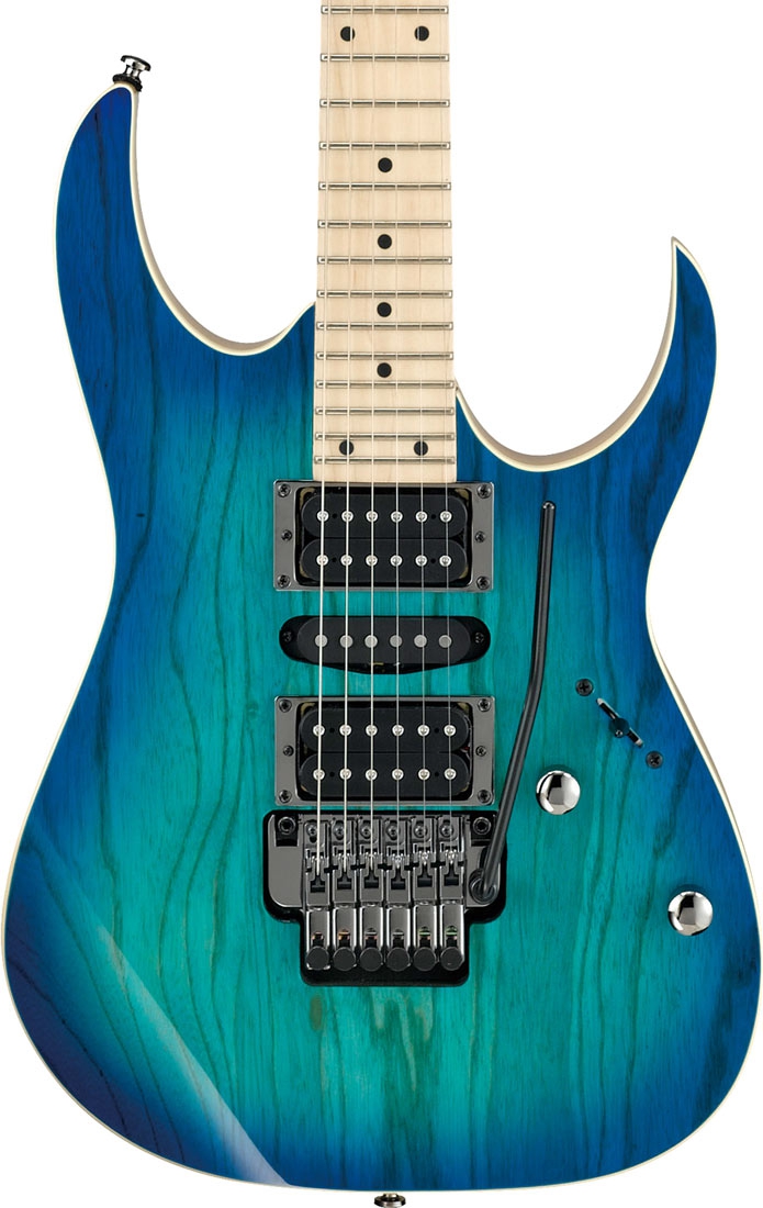 Ibanez RG370AHMZ-BMT