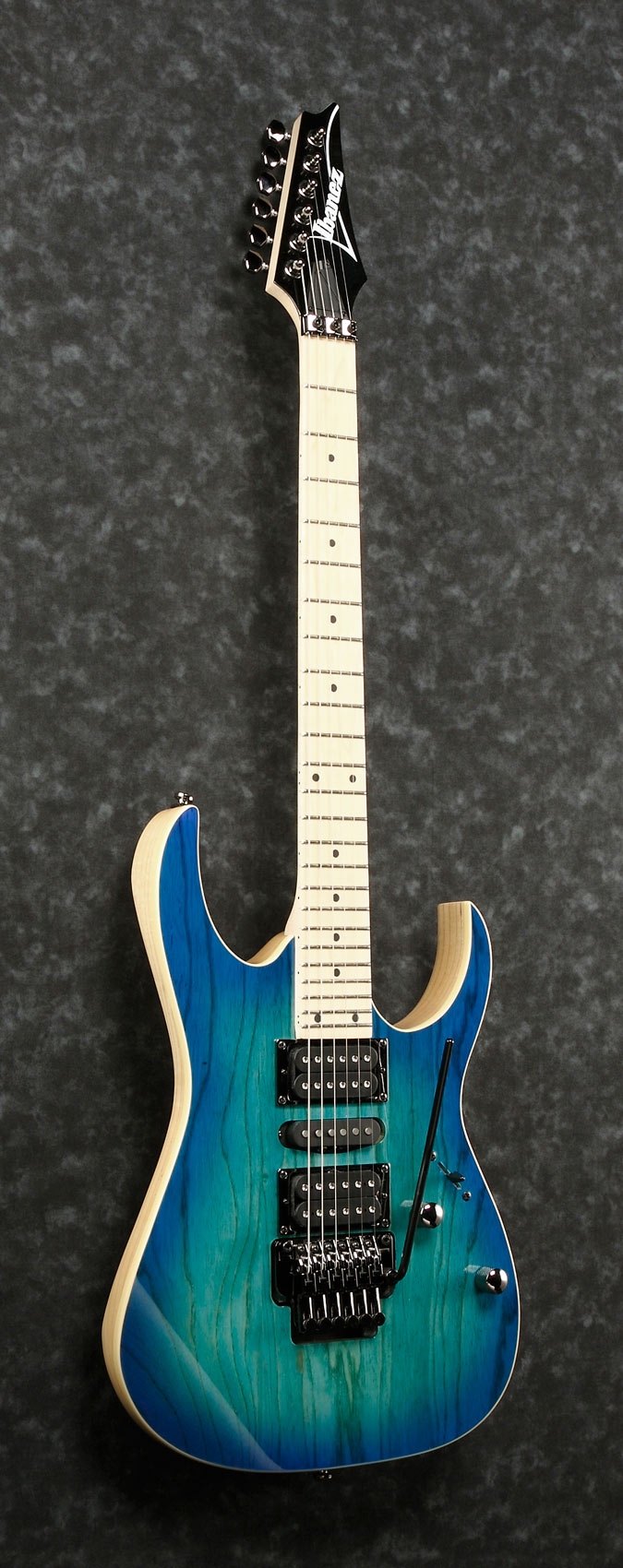 Ibanez RG370AHMZ-BMT