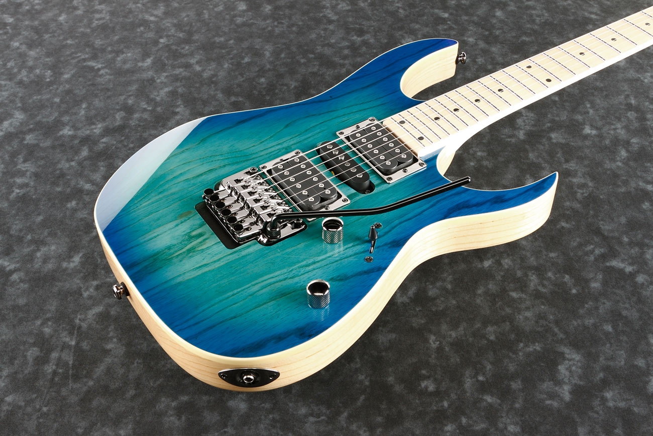 Ibanez RG370AHMZ-BMT