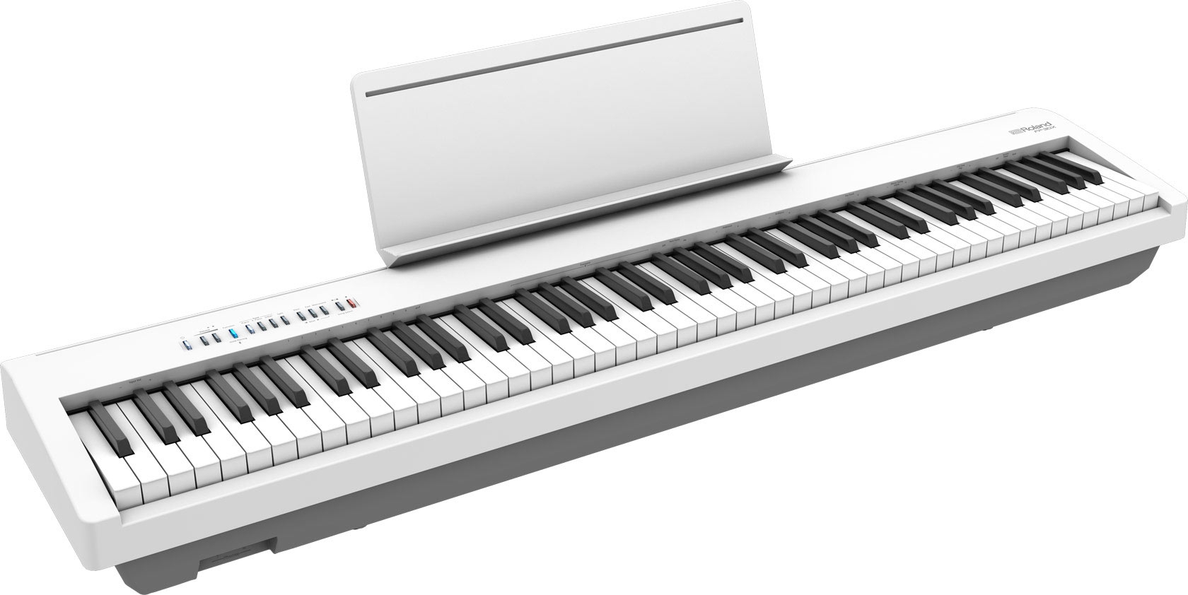 Roland FP-30XWH Digitale Stage Piano