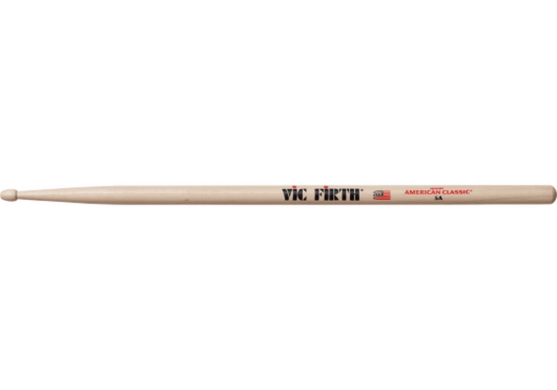 Vic Firth 5A sticks