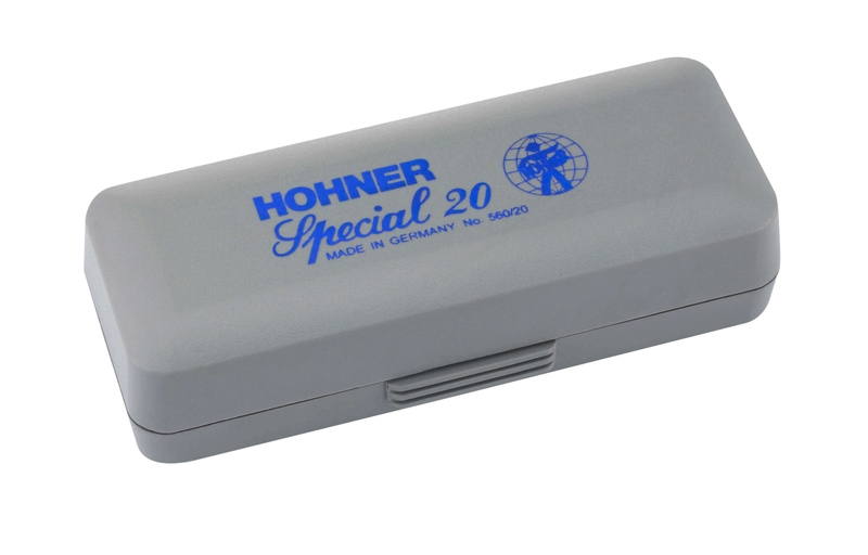 Hohner Special 20 C