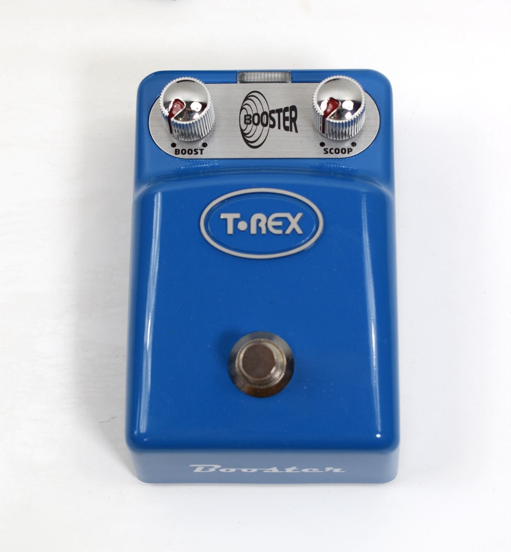 T Rex ToneBug Booster