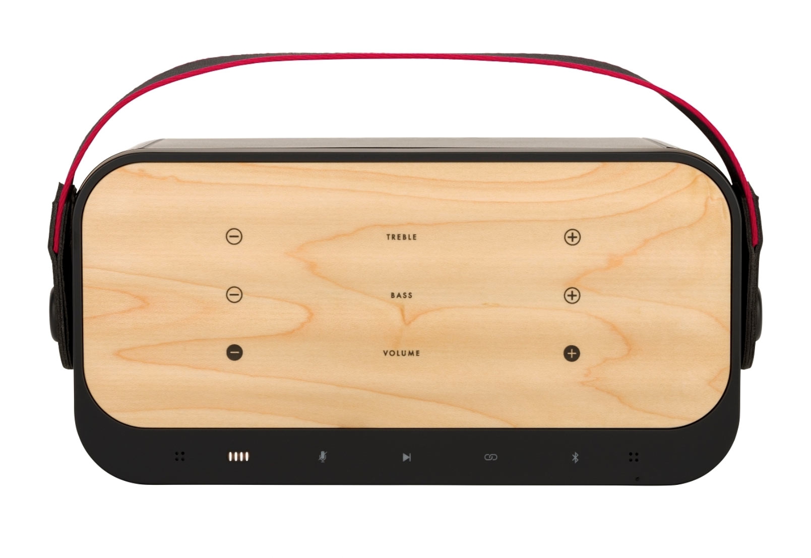 Fender RIFF Bluetooth Speaker Black