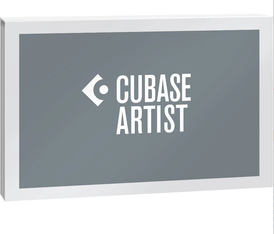 Steinberg Cubase Artist 13