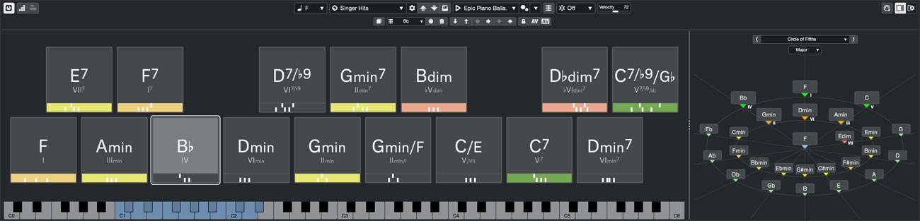 Steinberg Cubase Elements 13