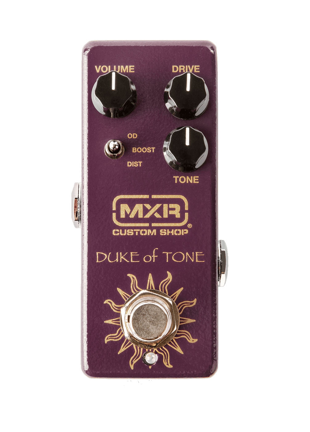 MXR CSP039 Duke of Tone