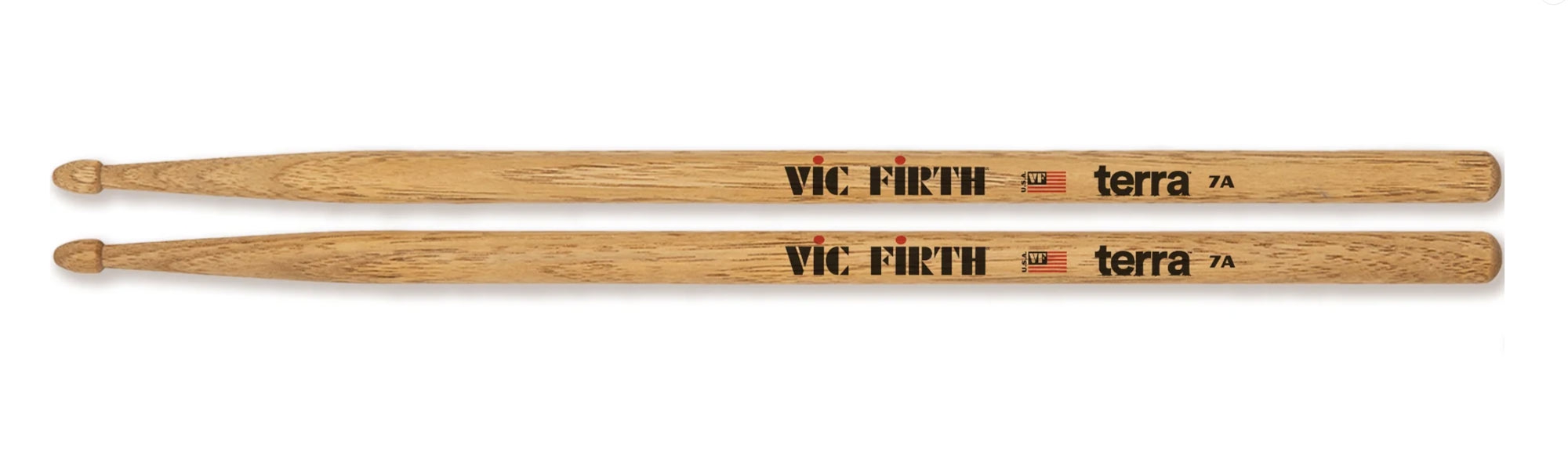 Vic Firth 7AT Terra