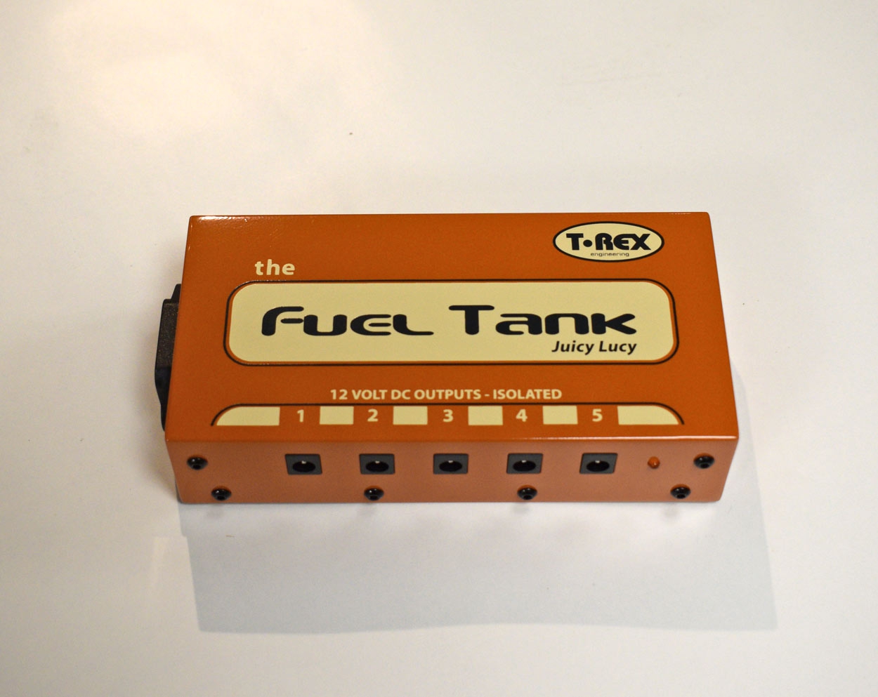 T-Rex Fueltank Juicy Lucy Powerbank