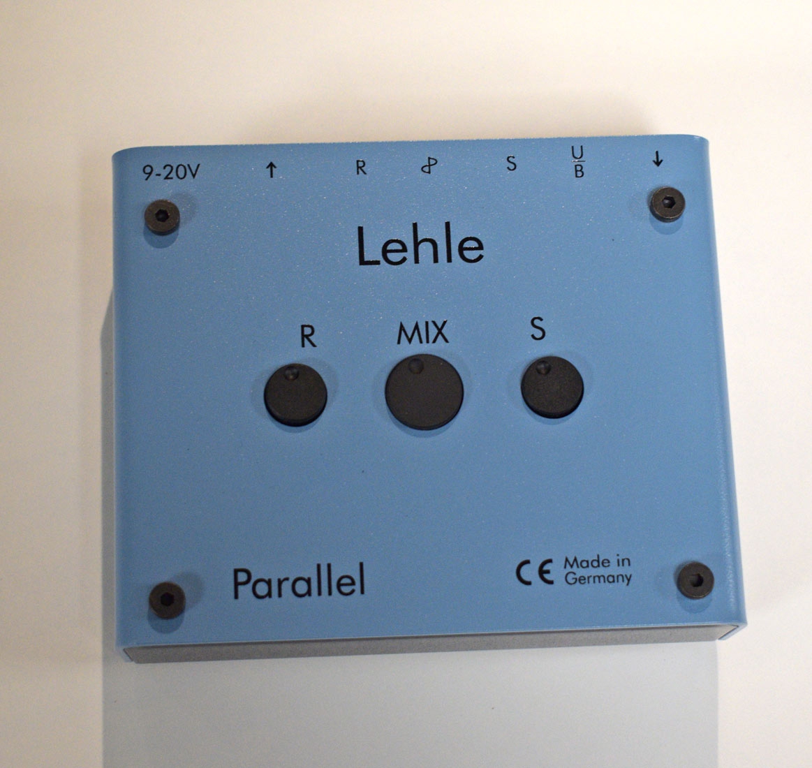 Lehle Parallel M