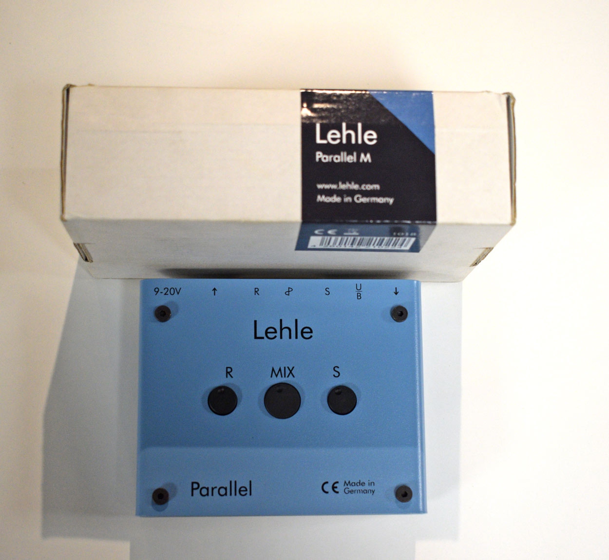 Lehle Parallel M