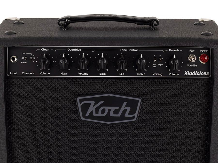 Koch StudioTone ST20C