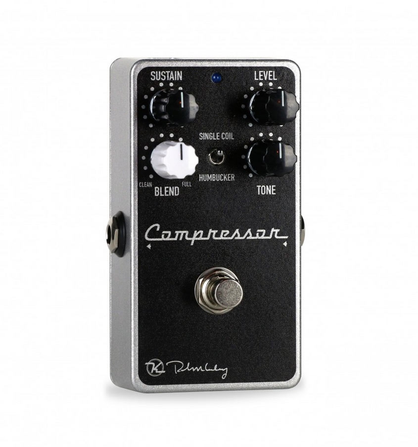 Keeley Compressor Plus