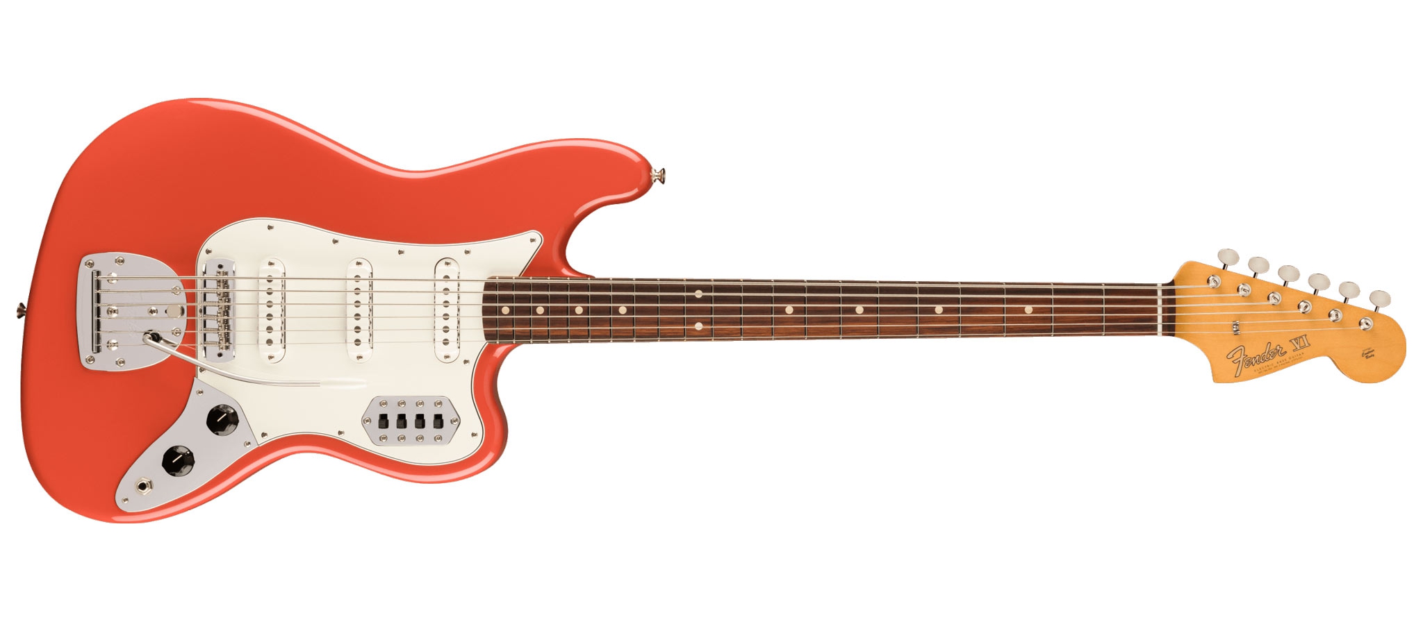 Fender vi store