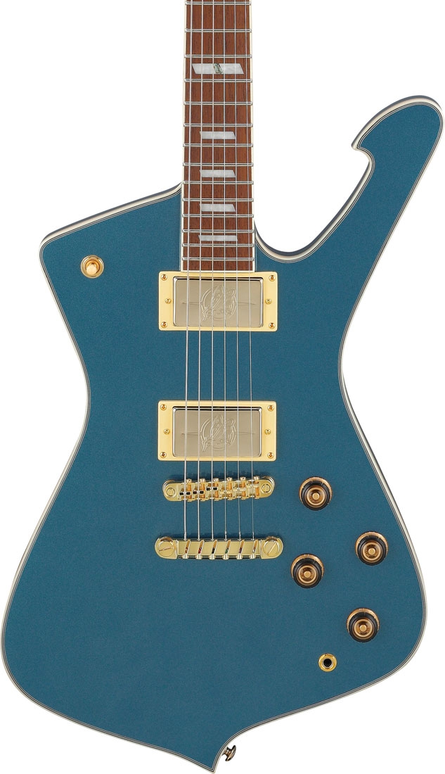 Ibanez IC420 ABM Iceman