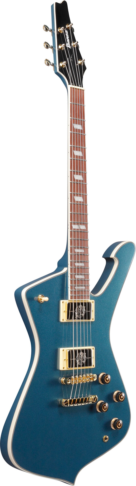 Ibanez IC420 ABM Iceman