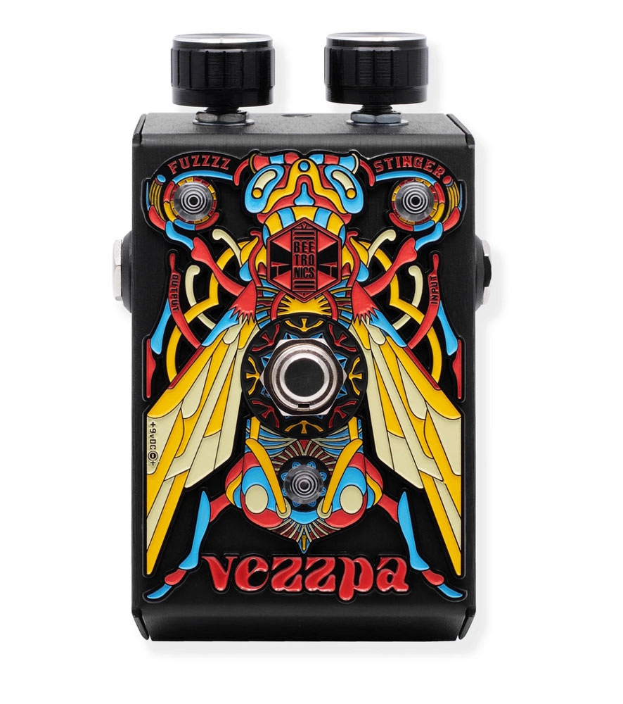 Beetronics Vezzpa