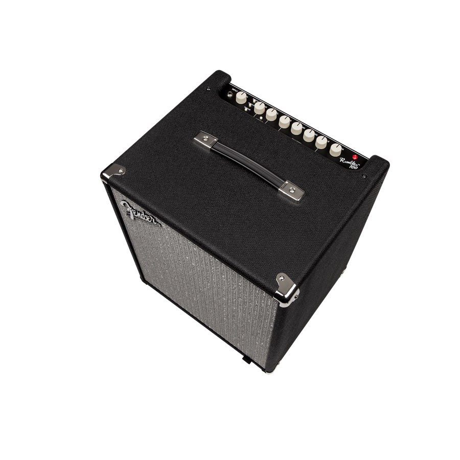 Fender Rumble 100 V3 combo