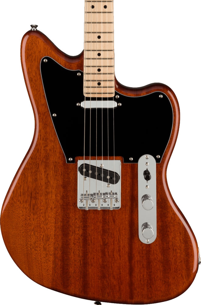 Squier Paranormal Offset Telecaster MN Natural