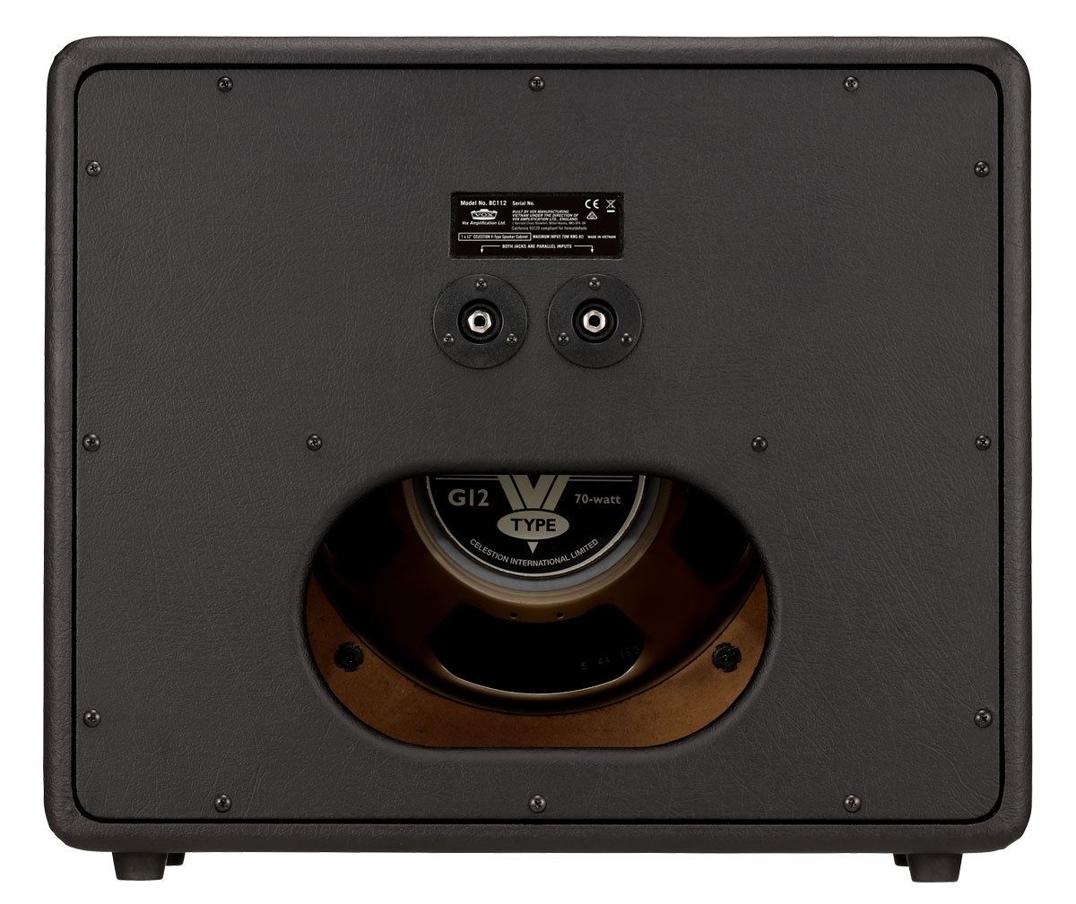 Vox BC 112 Cabinet