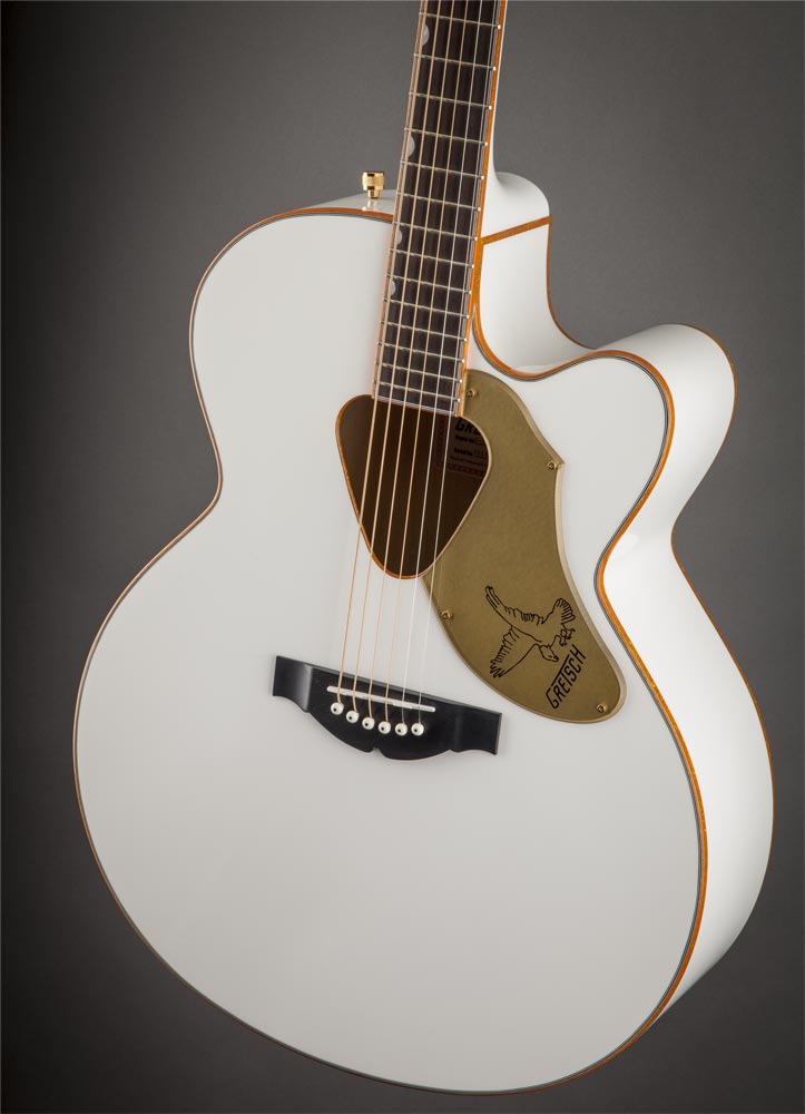 Gretsch G5022CWFE Rancher Falcon White