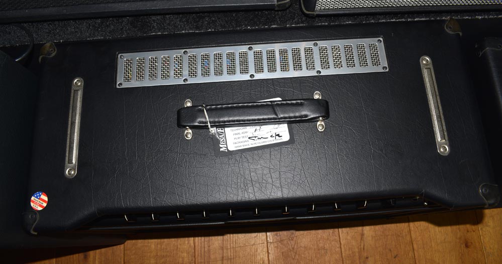 Mesa Boogie Royal Atlantic RA 100 combo 212