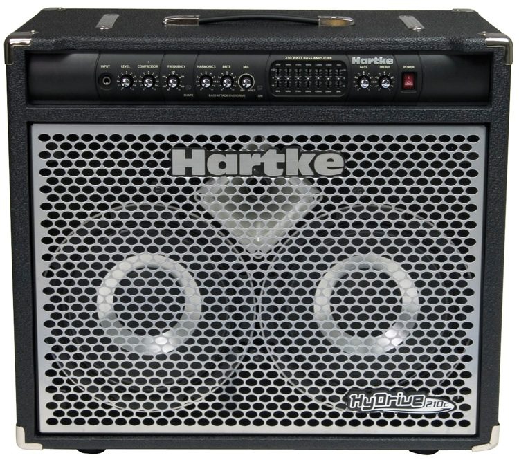 Hartke Hydrive 210C combo