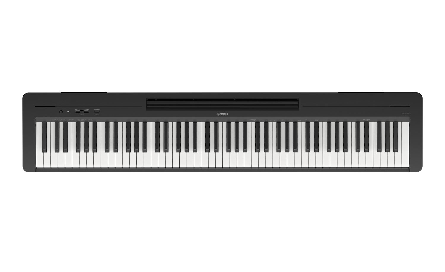 Yamaha P-145B digitale piano zwart