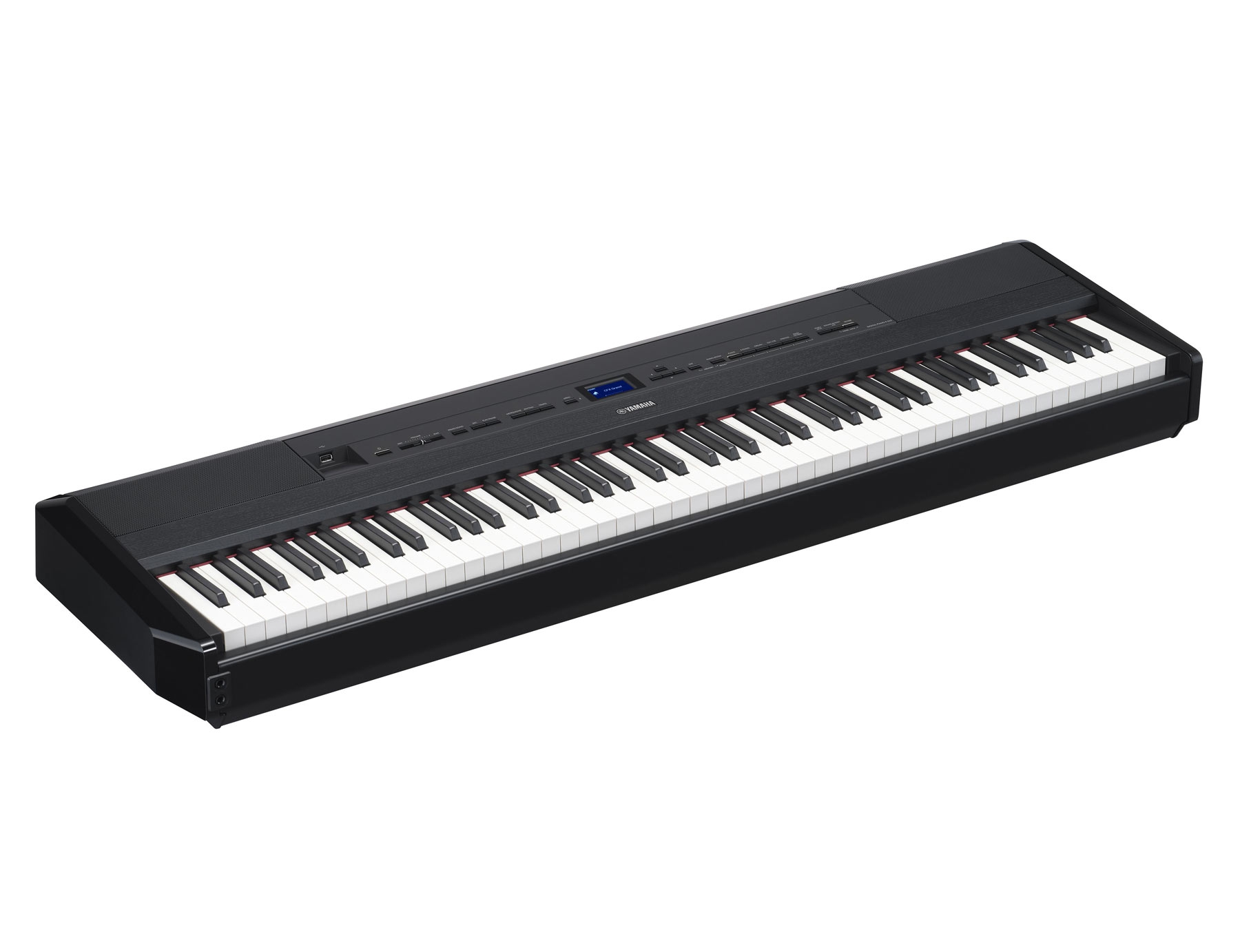 Yamaha P-525 B digitale piano zwart