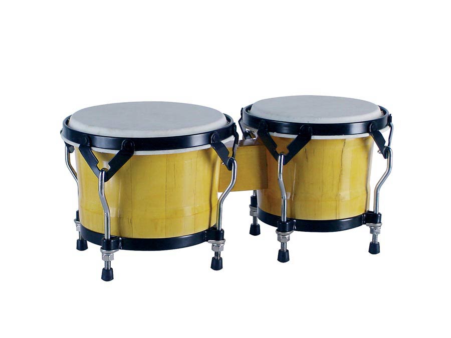 Hayman BG-405NT Bongo