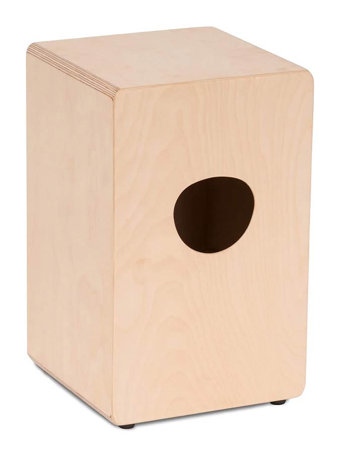 Sela cajon Primera black SEL118