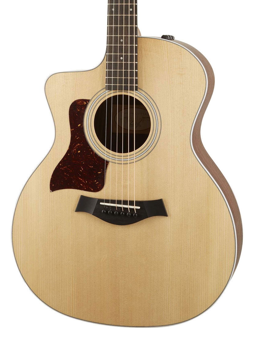 Taylor 214ce RW LH