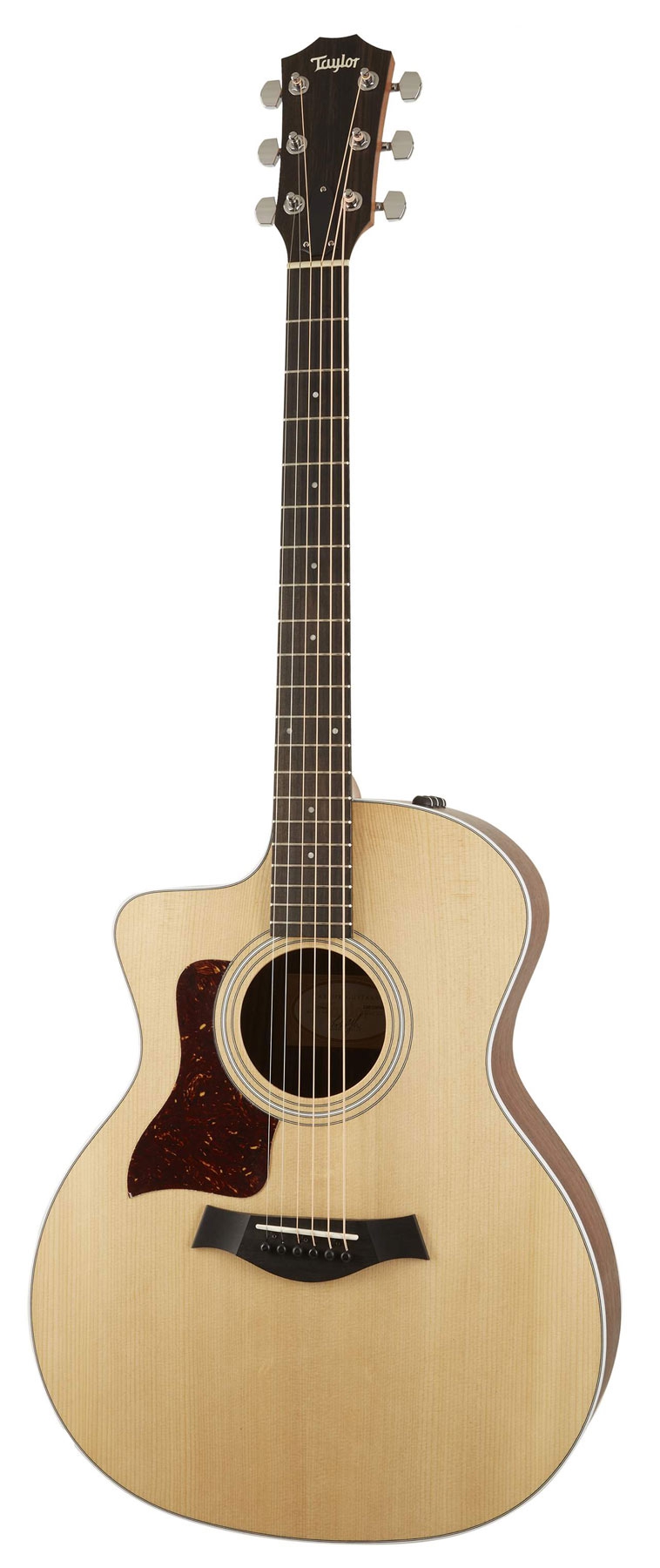 Taylor 214ce RW LH