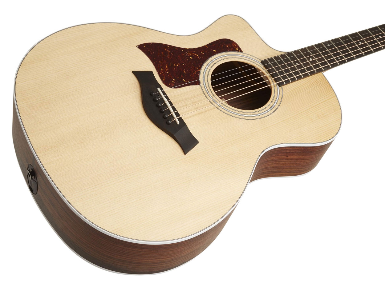 Taylor 214ce RW LH