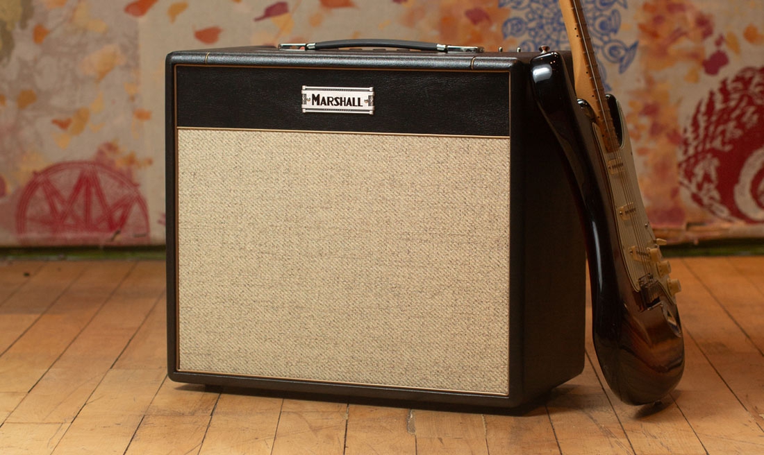 Marshall ST20C combo