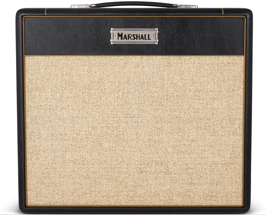 Marshall ST20C combo