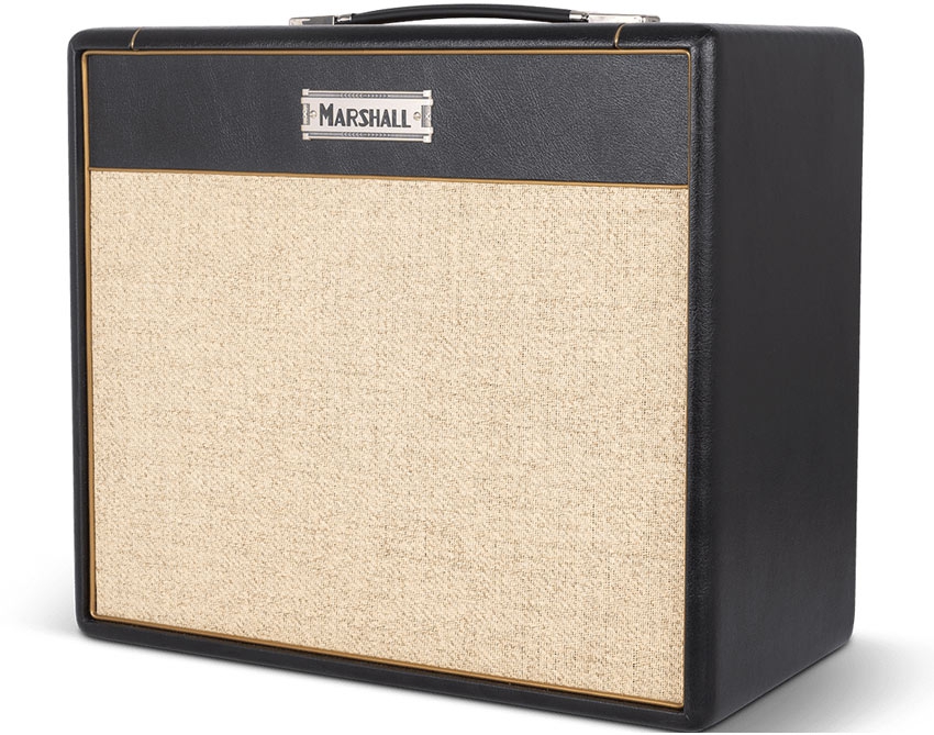 Marshall ST20C combo