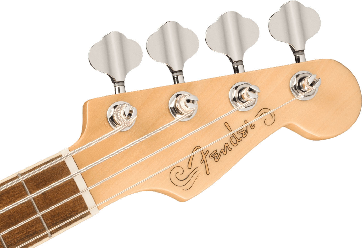 Fender Fullerton PBass Uke 3TS