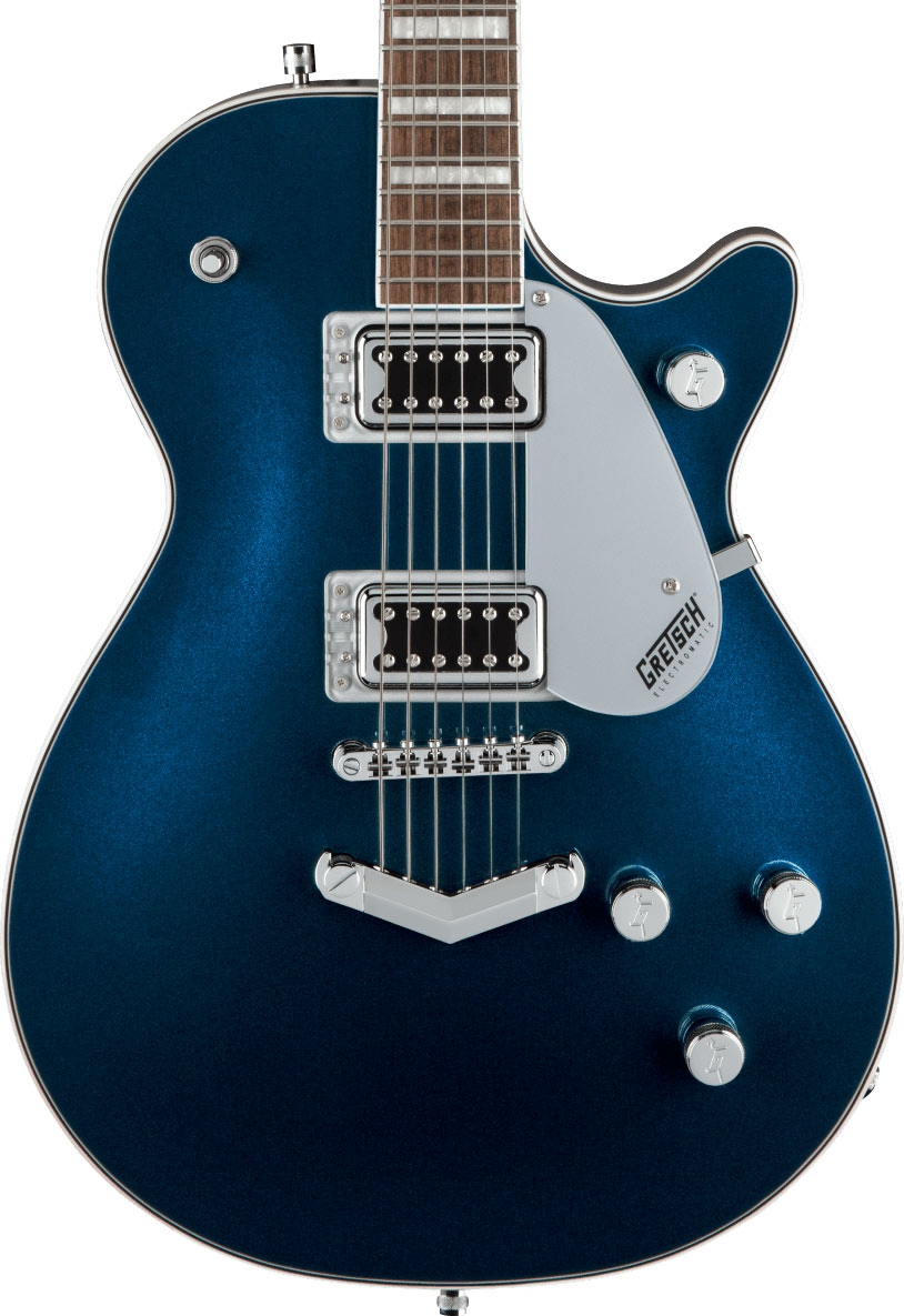 Gretsch G5220 Electromatic Jet BT Midnight Sapphire