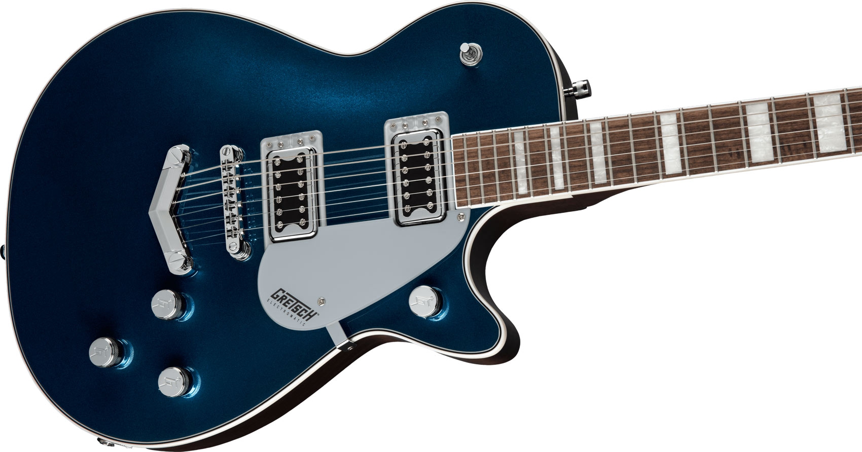 Gretsch G5220 Electromatic Jet BT Midnight Sapphire