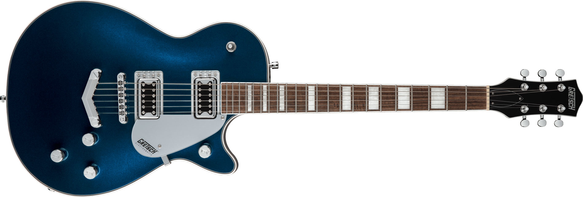 Gretsch G5220 Electromatic Jet BT Midnight Sapphire