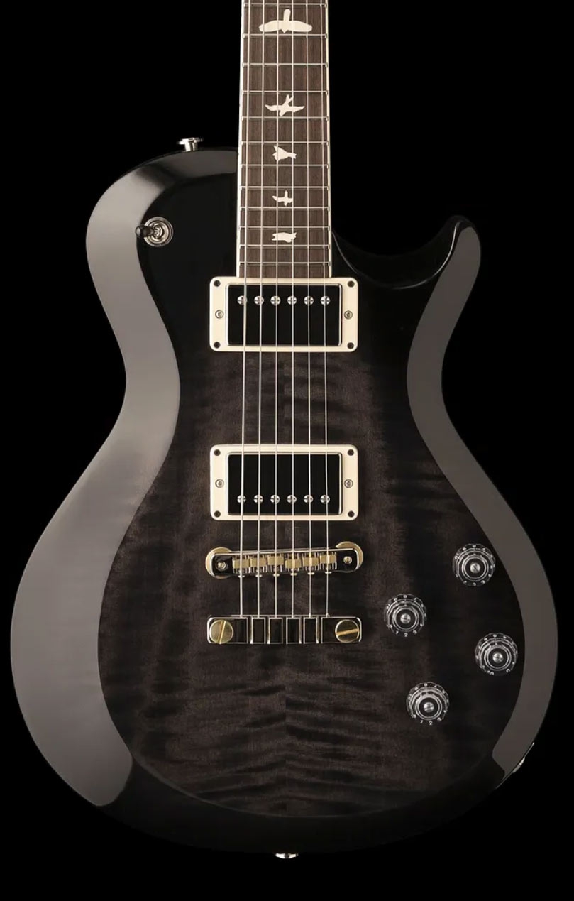 PRS S2 McCarty 594 Singlecut Elephant Grey